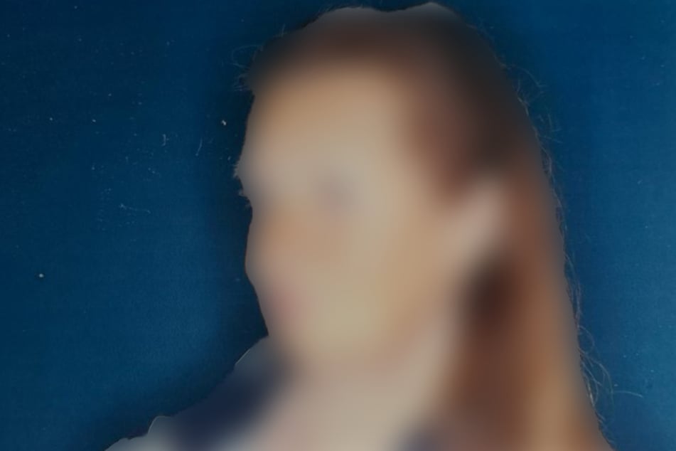 Mit Lichtbildern wurde nach der Frau gesucht. Jetzt ist sie wieder aufgetaucht.