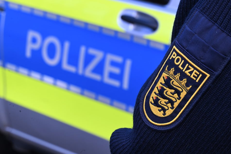 Die Polizei suchte zunächst nach dem vermeintlich Entführten. (Symbolbild)