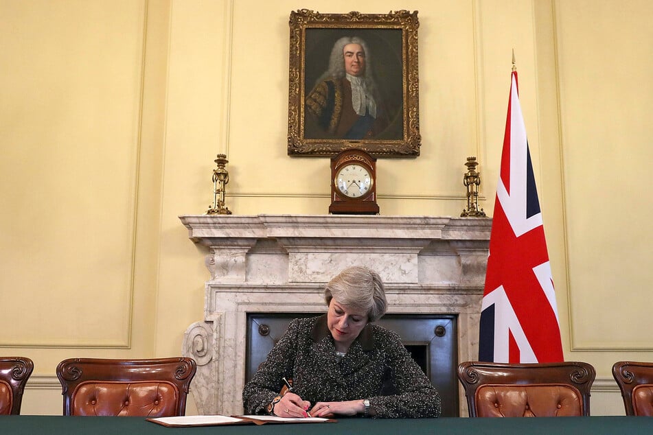 Heute vor neun Jahren: Ein Antrag mit europaweiter Wirkung