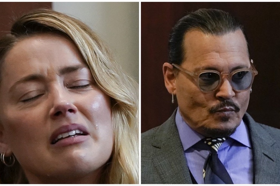 As Johnny Depp (l.) and Amber Heard's shocking trial comes to an end, here's a look back at the most outrageous bombshells dropped so far.