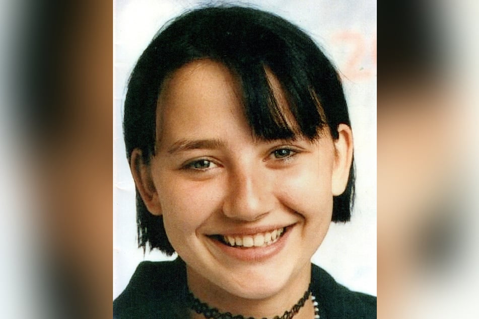 Katrin Konert war zum Zeitpunkt ihres Verschwindens 15 Jahre alt.