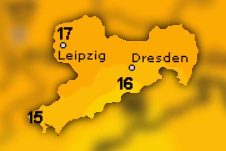 Es wird mild im Freistaat.