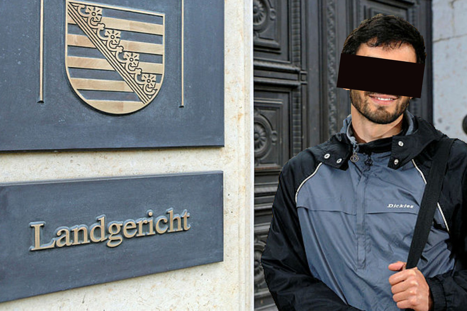 Prozessbeginn in Leipzig: Auwald-Killer wird kaltblütiger Mord vorgeworfen