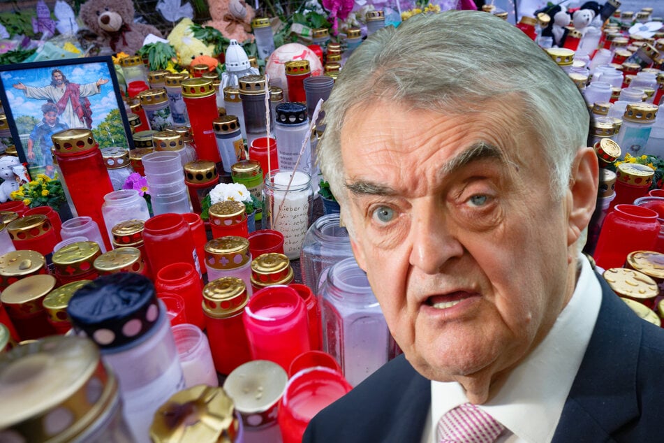 Wegen Fall Yosef (†14): NRW-Innenminister fordert Debatte über frühere Strafmündigkeit