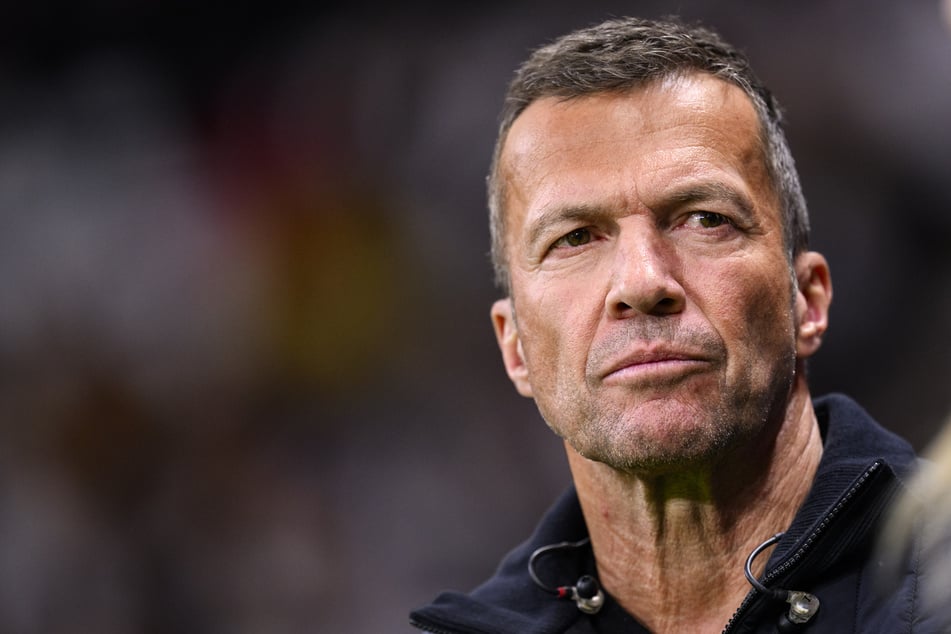 Lothar Matthäus (64) und Hoeneß werden wohl keine besten Freunde mehr.