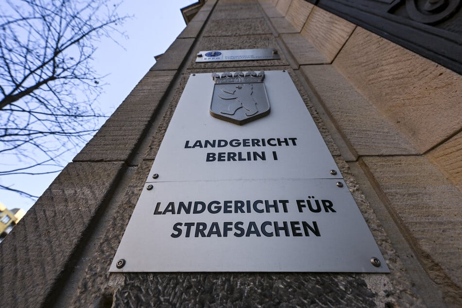 Vor dem Berliner Landgericht muss sich ab Dienstag ein 46-Jähriger wegen Totschlags verantworten. (Archivbild)