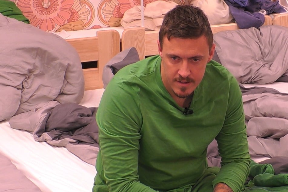 Promi Big Brother: Warum der "Bachelor" für Max Kruse zum EM-Verhängnis wurde