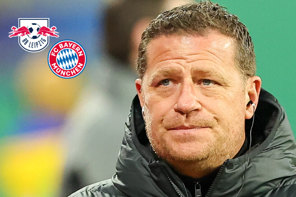 Wechsel von RB Leipzig zum FC Bayern München? Jetzt spricht Eberl