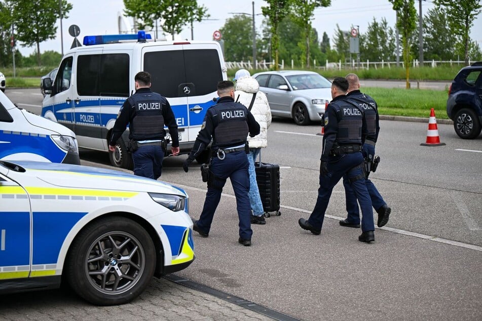 Asylsuchende können seit Mai an den Landesgrenzen zurückgewiesen werden.