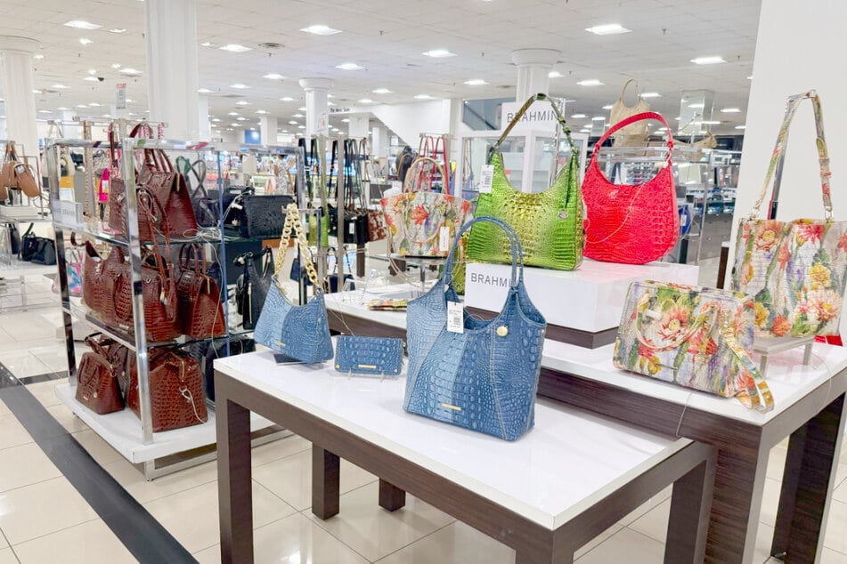 Here's why you need to visit Macy's before your christmas holidays