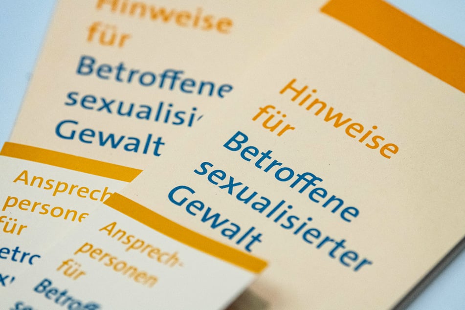 Der Geistliche soll anzügliche Bemerkungen gegenüber Jugendlichen getätigt haben. (Symbolbild)