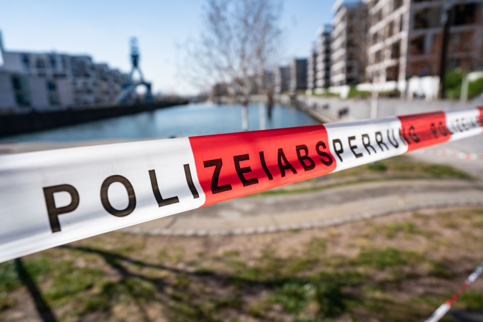 Gleich drei Mal erwischte die Offenbacher Polizei den Mann beim Verstoß gegen die Corona-Maßnahmen (Symbolbild).