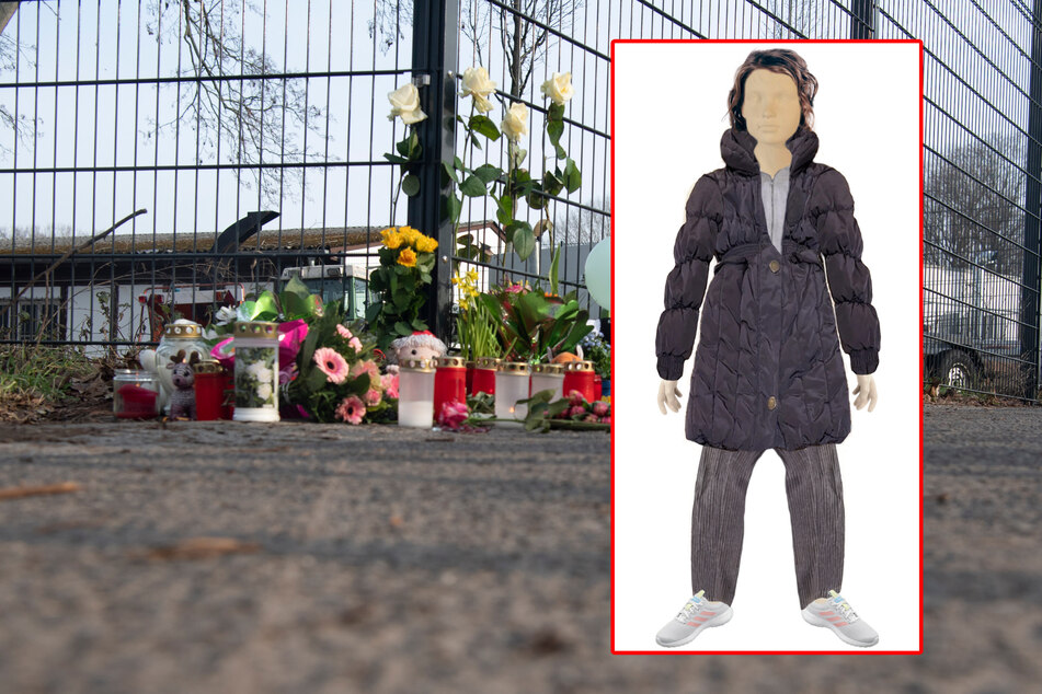Fünfjährige Anissa in Berliner Park getötet: Polizei sucht Zeugen