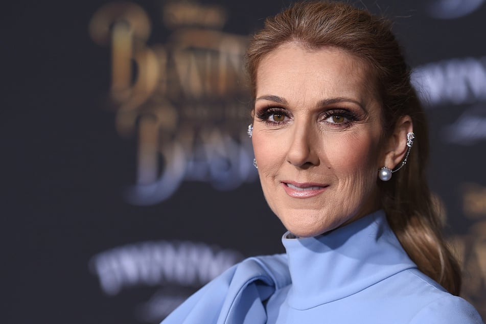 Céline Dion enthüllt: So lange leidet sie schon an ihrer unheilbaren Erkrankung