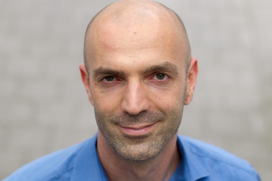 Jonas Schmidt-Chanasit ist Virologe am Hamburger Bernhard-Nocht-Institut für Tropenmedizin