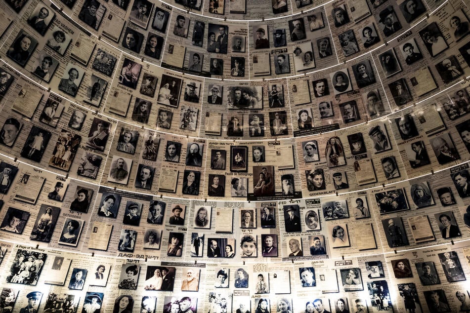 Holocaust-Gedenkstätte Yad Vashem plant Ableger in Deutschland