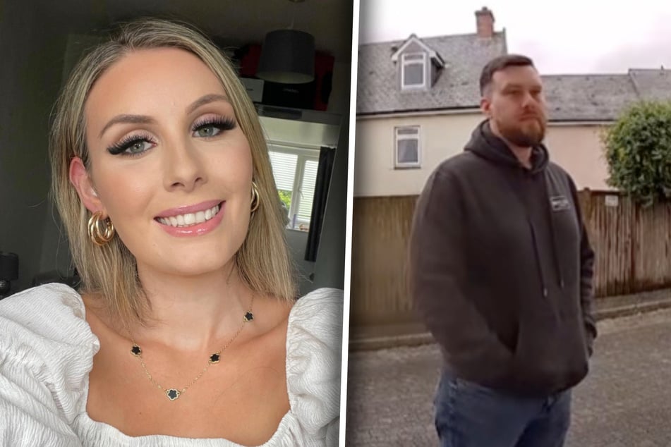 Olivia Shepstone (26) hat ihren heutigen Freund, Lewis Perry, in der ersten Jahreshälfte 2025 kennengelernt.