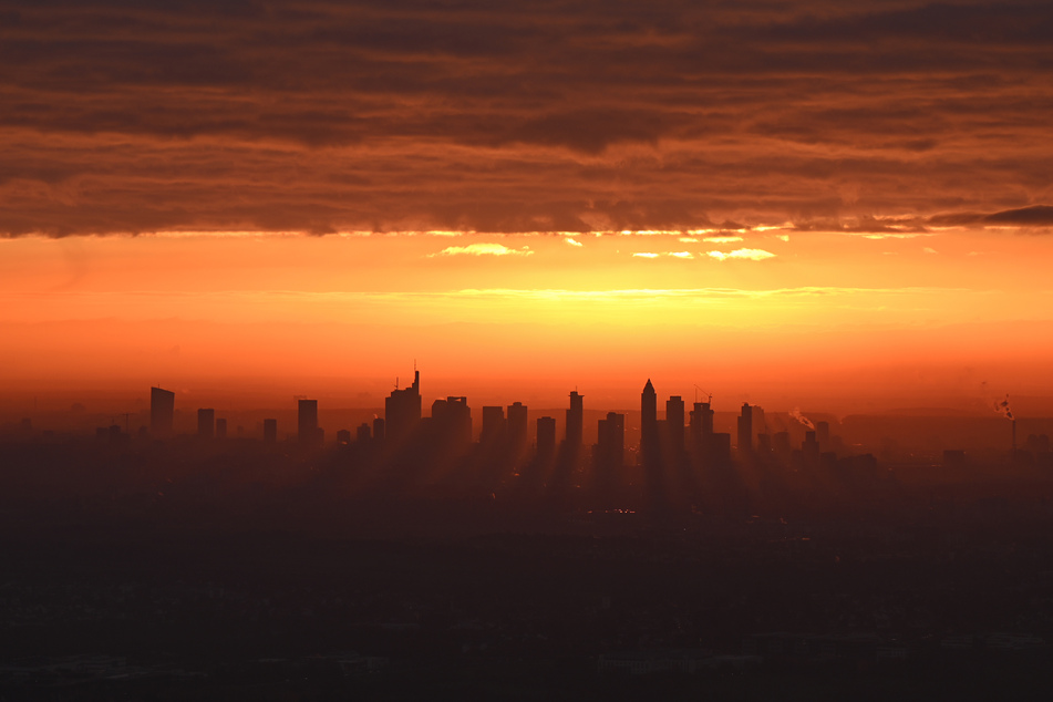 Wetter-Experten warnen: Auch 2020 viel zu warm, Trockenheit besorgniserregend