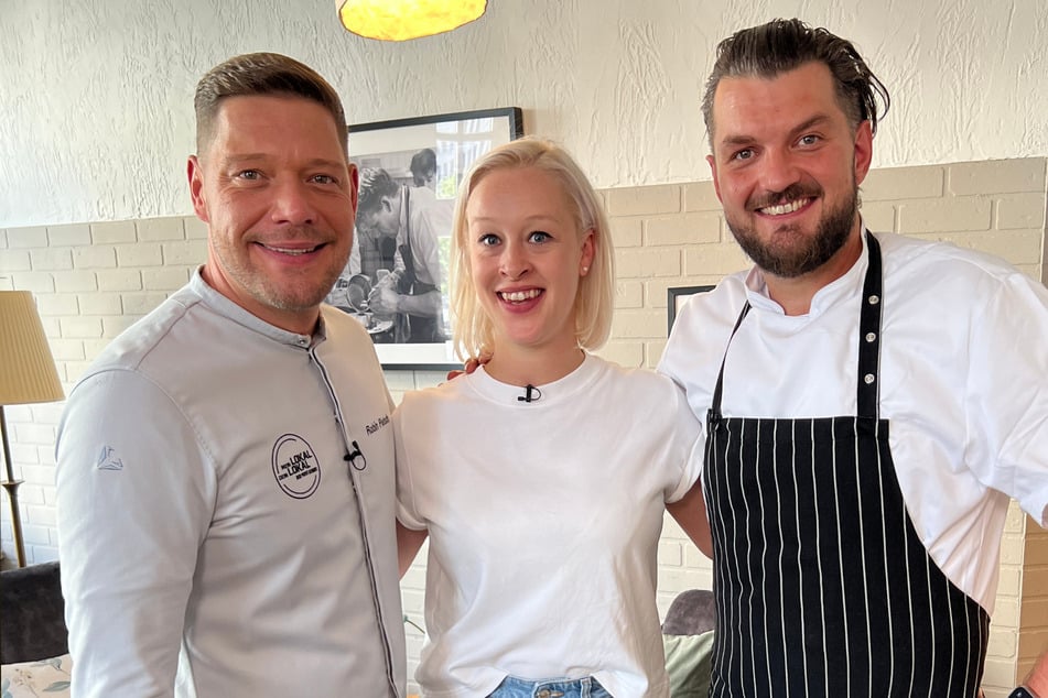 "Mein Lokal, Dein Lokal" in Magdeburg: Hier schmeckt Italien plötzlich indisch