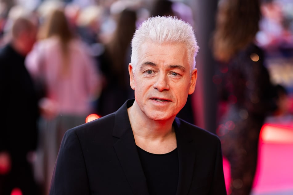 Michael Mittermeier (60) erzählte einen seiner besten Witze einst bei "Wetten, dass..?", wie er findet.