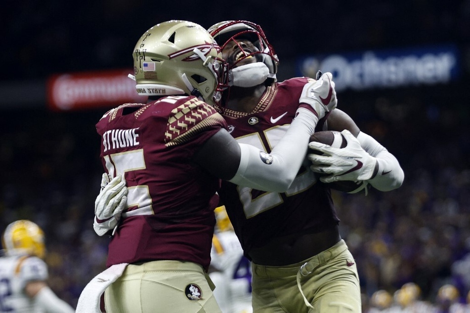 Down to the last possible second of the game, Florida State's special teams edged out the LSU Tigers in one of the most exhilarating opening games of Week 1 college football.