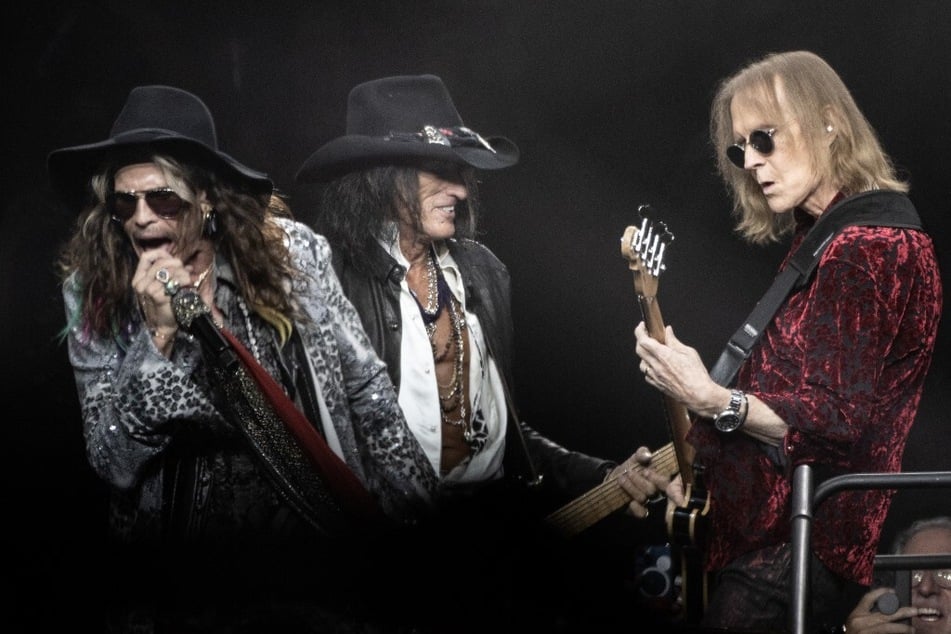 Aerosmith makes big call on farewell tour after Steven Tyler vocal injury