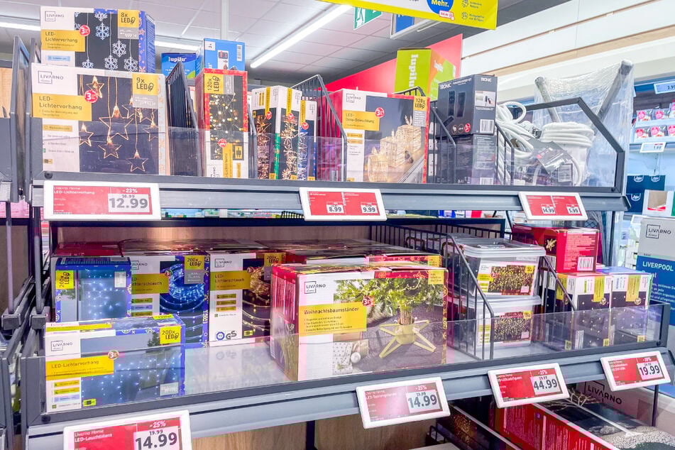 Lidl-Kunden werden diese Angebote ab Montag (20.10.) lieben