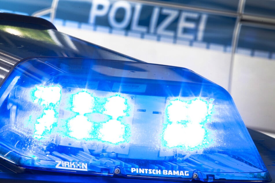 Frankfurt: Im Rennbahnpark attackiert: Frau entgeht in Frankfurt denkbar knapp Vergewaltigung