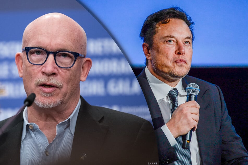 Elon Musk: Oscar-Gewinner dreht Elon Musk-Doku: "Endgültige und ungeschminkte Prüfung"