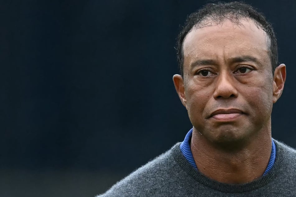 Tiger Woods has stepped away from golf as he seeks treatment following his DUI arrest.