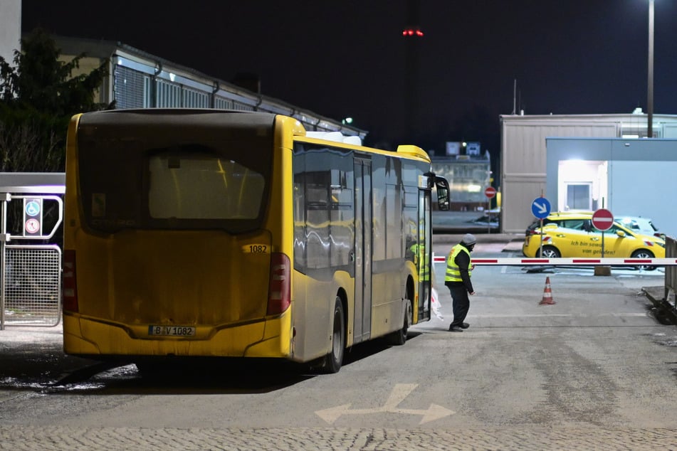 Erste Annäherung im Tarifstreit: BVG legen Angebot vor