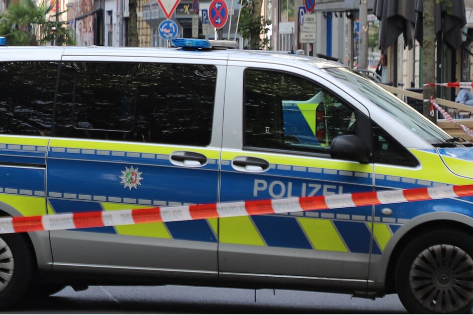 Todes-Drama in Pflegeeinrichtung: Mann erschießt erst Bruder und dann sich selbst