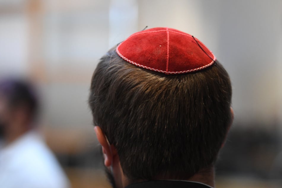 Rund 200 antisemitische Vorfälle hat das Demokratiezentrum bereits dokumentiert. (Symbolbild)