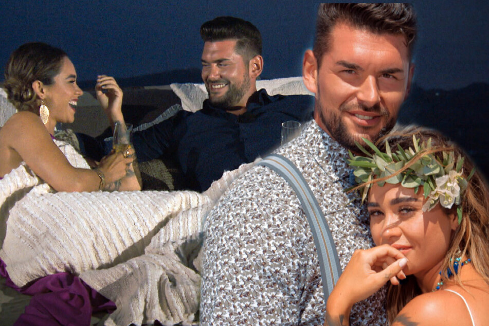 Ioannis schimpft nach "Bachelorette"-Albtraumdate: "So was brauche ich auch nicht"