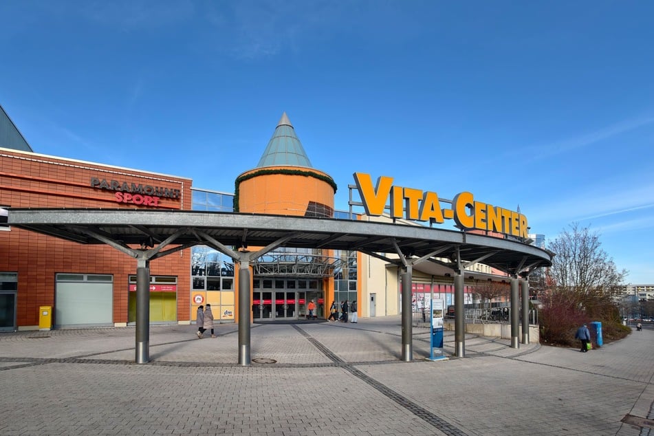 Das Vita-Center feiert den Valentinstag diese Woche mit Dialekt.