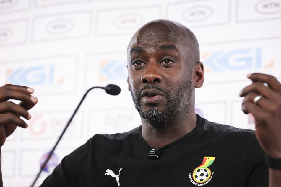 Ghanas Nationaltrainer Otto Addo will von seiner Truppe eine bessere Leistung als zuletzt gegen Österreich sehen.