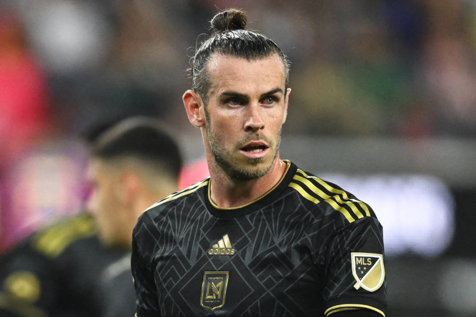 Auch der walisische Superstar Gareth Bale (33) kickt seit diesem Sommer für den Los Angeles FC in der MLS.
