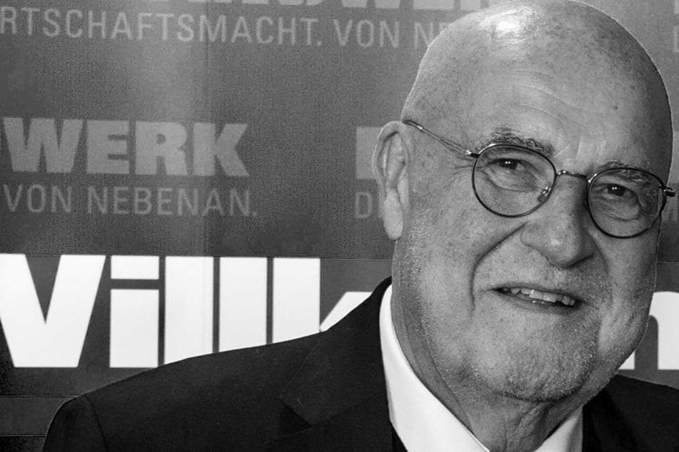 Bäckermeister Peter Dreißig ist im Alter von 70 Jahren verstorben