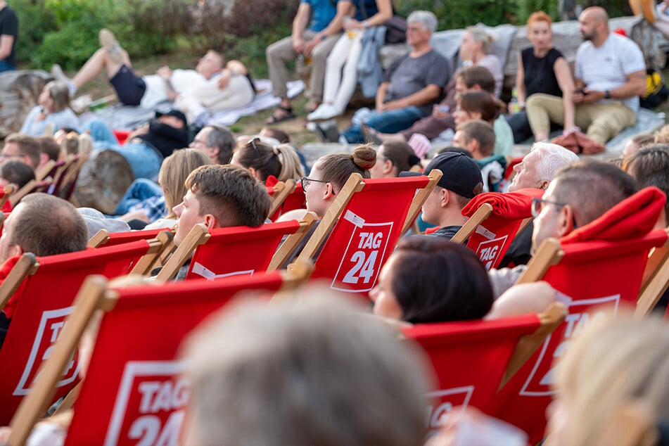 In Freital könnt Ihr im Juni kostenlos Kinofilme schauen