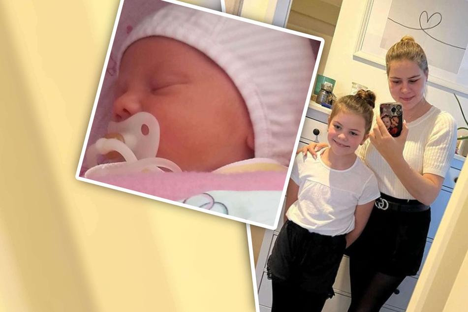 Sylvana Wollny überrascht mit Baby-Bild: "Frage mich, womit ich so ein Glück verdient habe"
