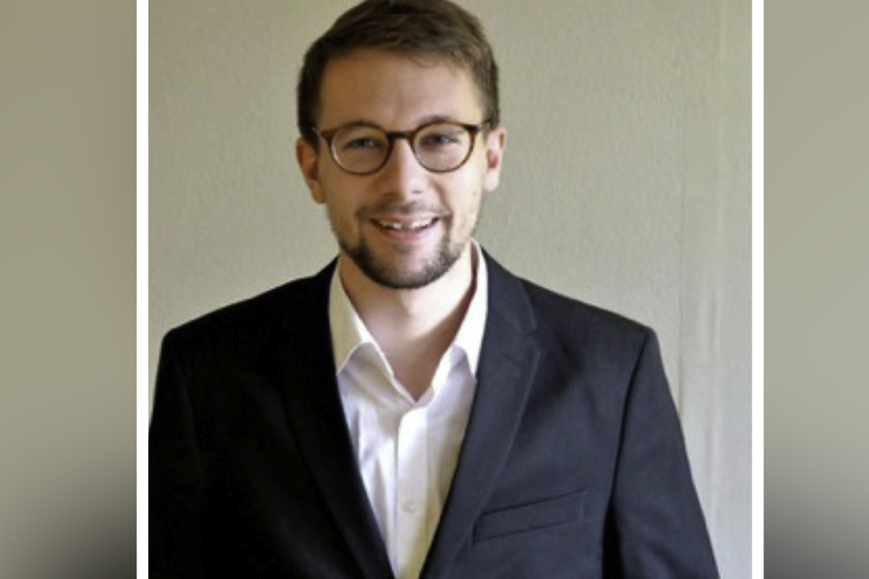 TAG24-Redakteur Niklas Noack (29).