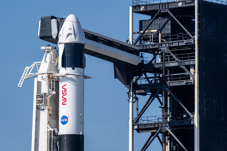 Elon Musk said his SpaceX company would begin "decommissioning" its Dragon spacecraft, before walking back the threat.