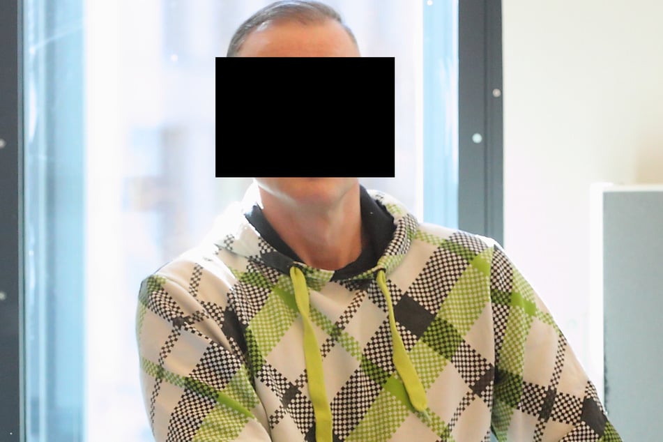 Dirk K. (42) droht erneut eine Haftstrafe.