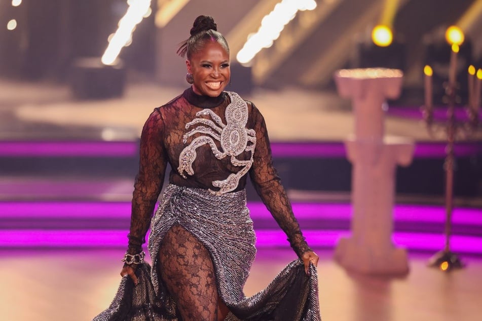 Motsi Mabuse (44) bekommt eine eigene TV-Show im WDR-Fernsehen.