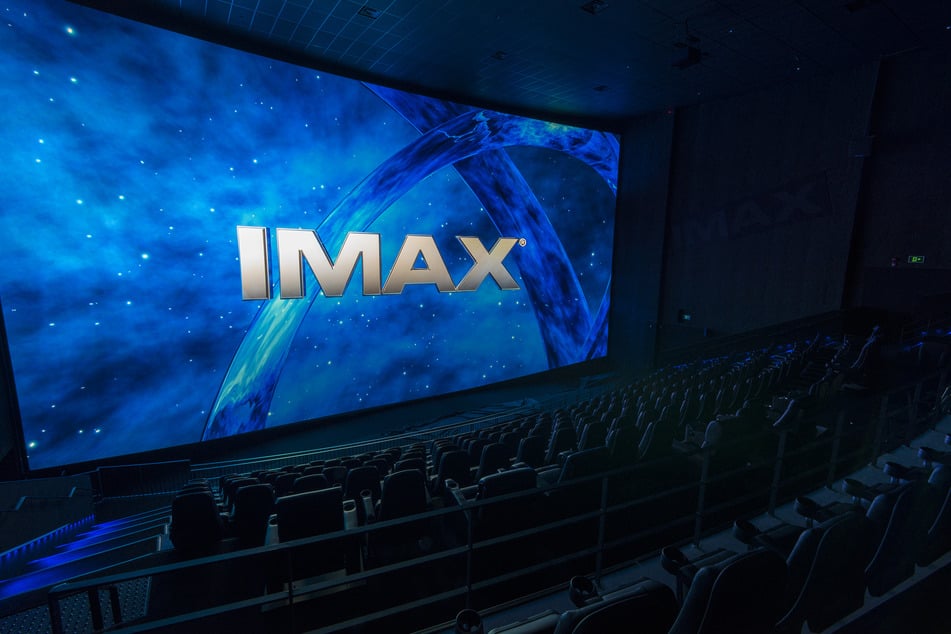 Saal Nummer 7 erhält eine riesige Leinwand. Spezielle Lasertechnik soll für ein immersives, schärferes und helleres Bild als gewöhnlich sorgen. (Symbolfoto)