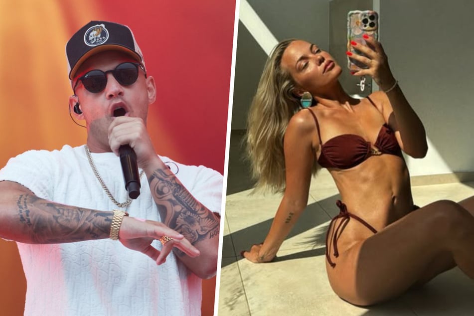 Laura Maria aus dem Häuschen: "Ich muss euch was sagen!" - Pietro reagiert sofort