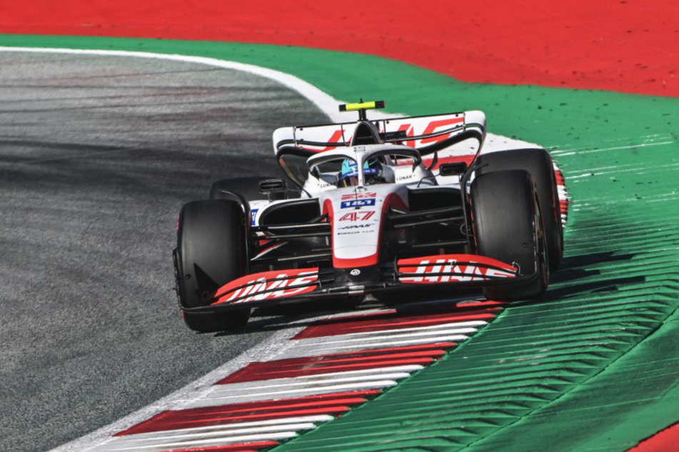 Beim Grand Prix in Ungarn soll der Bolide von Mick Schumacher (23) ein Update bekommen. Gelingt ihm dann der ganz große Sprung nach vorn?
