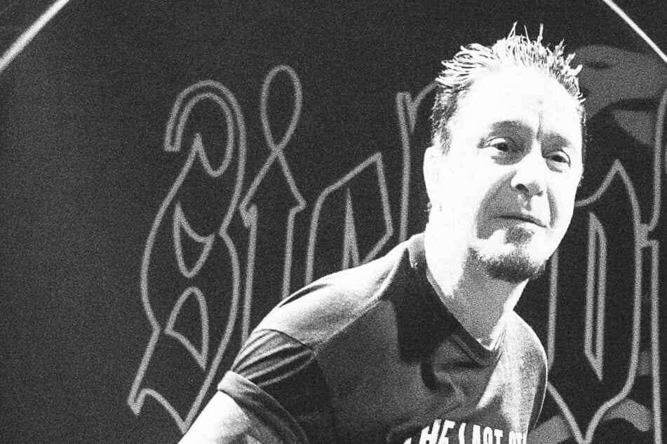 Hardcore-Ikone tot: "Sick of It All"-Sänger Lou Koller mit 59 Jahren verstorben