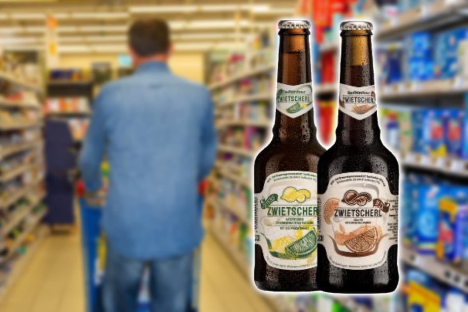 Mögliche Gesundheitsgefahr durch Verätzungen: Brauerei ruft Limo zurück