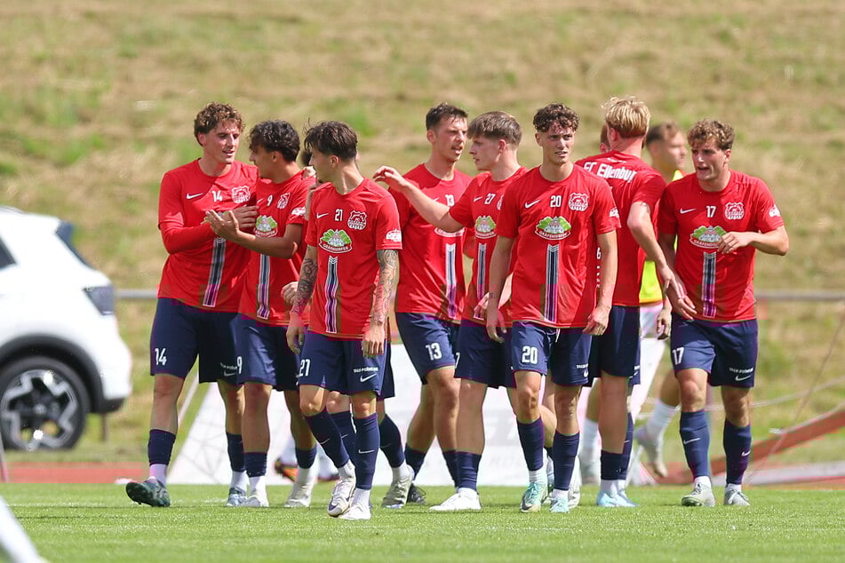 Für kleine Klubs wie den FC Eilenburg bedeuten die Ansetzungen eine weitere Reise unter der Woche.